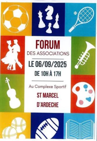 forum associations