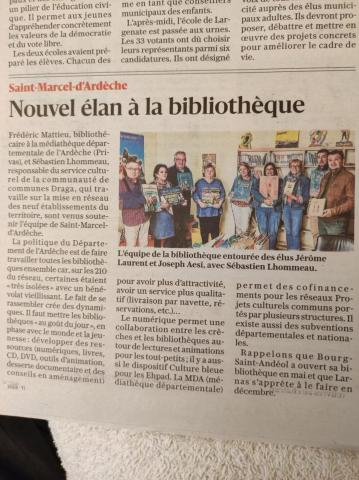image biblio