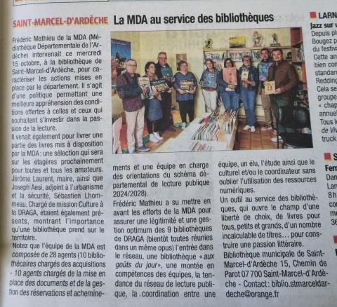 image biblio