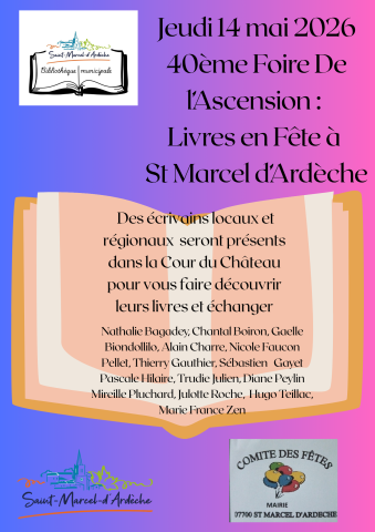 affiche
