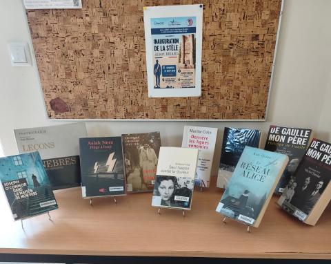 sélection livres